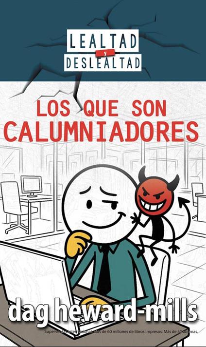 Los que son Calumniadores