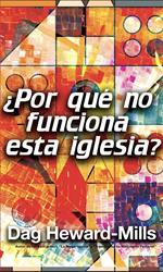 ¿Por qué no funciona esta iglesia?