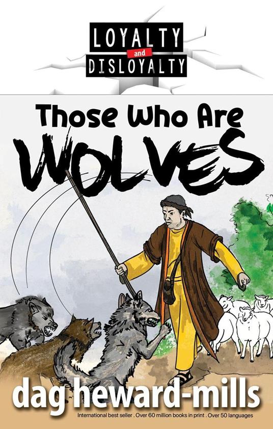 Those Who Are Wolves