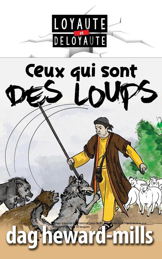 Ceux qui sont des loups