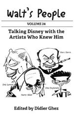 Walt's People: Volume 24