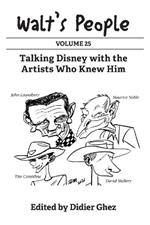 Walt's People: Volume 25
