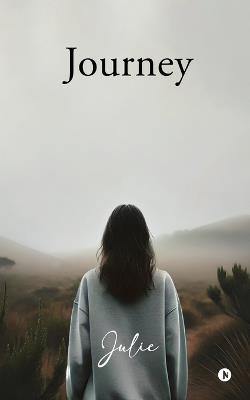 Journey - Julie - cover