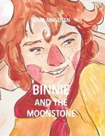 Binnie and the Moonstone