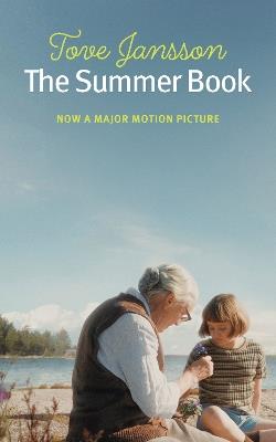 The Summer Book (Movie Tie-In Edition) - Tove Jansson - cover