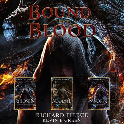 Bound by Blood
