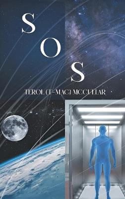 SOS - Terol McCullar (T-Mac) - cover