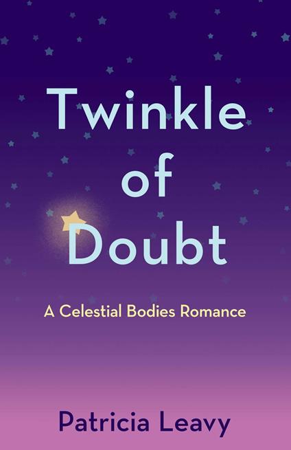 Twinkle of Doubt