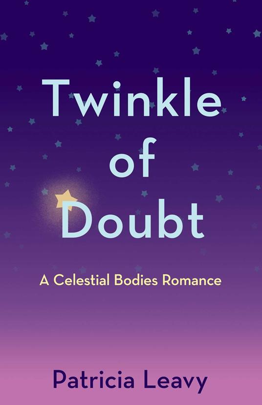 Twinkle of Doubt