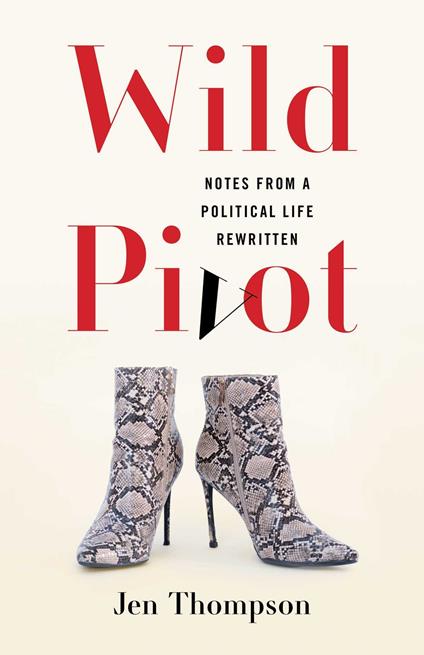 Wild Pivot