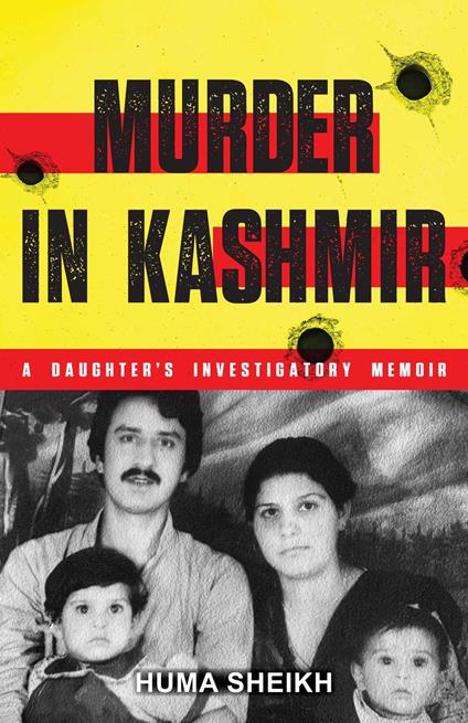 Murder in Kashmir