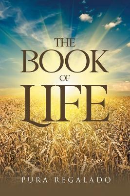 The Book of Life - Pura Regalado - cover