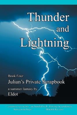 Thunder and Lightning - Eldot - cover
