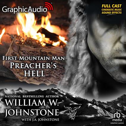 Preacher's Hell [Dramatized Adaptation]
