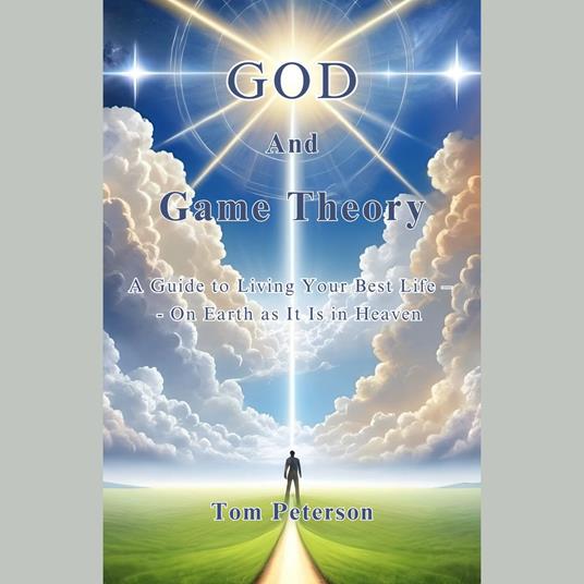 God and Game Theory