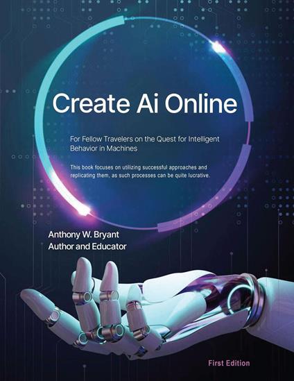 Create Ai Online