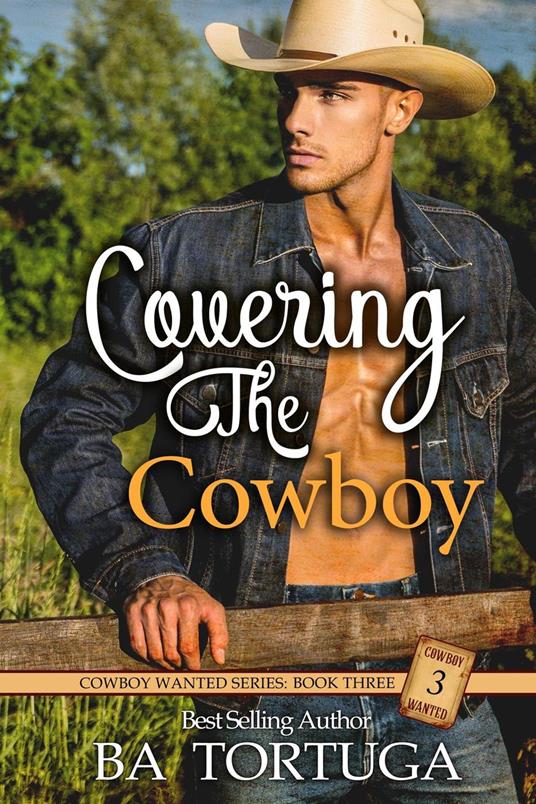Covering the Cowboy