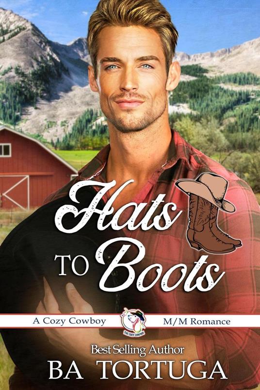 Hats to Boots