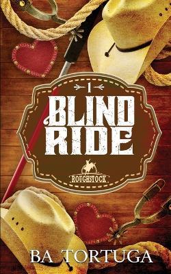 Blind Ride - Ba Tortuga - cover