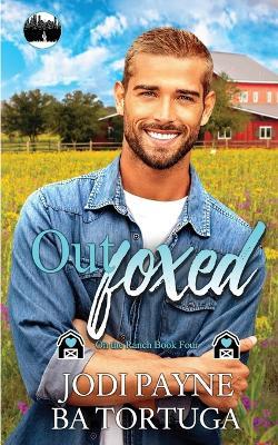 Outfoxed - Jodi Payne,Ba Tortuga - cover