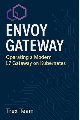 Envoy Gateway: Operating a Modern L7 Gateway on Kubernetes - Trex Team - cover