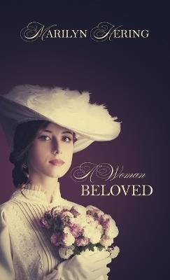 A Woman Beloved - Marilyn Hering - cover