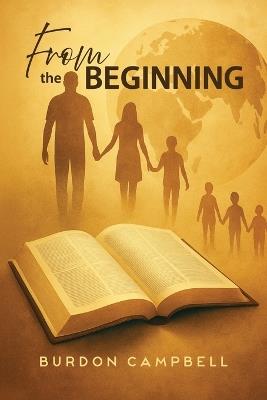 From The Beginning - Burdon Campbell - cover