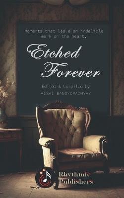 Etched Forever - Rhythmic Publishers - cover