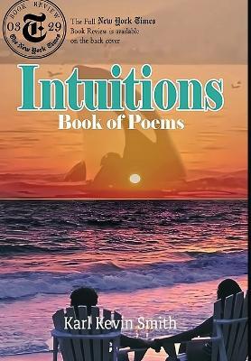 Intuitions: Book of Poems - Karl Kevin Smith - cover