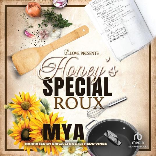 Honey's Special Roux