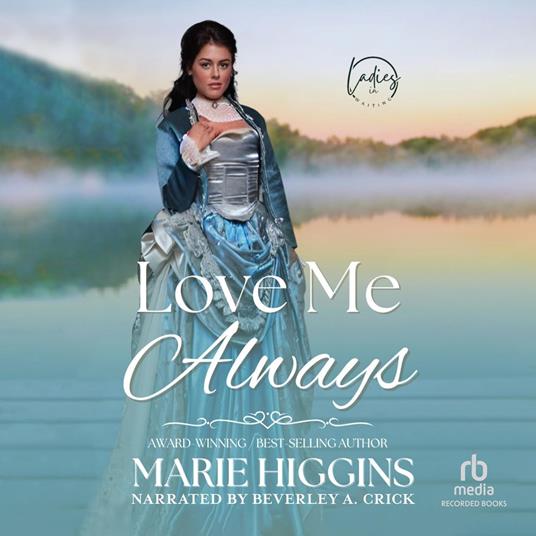 Love Me Always