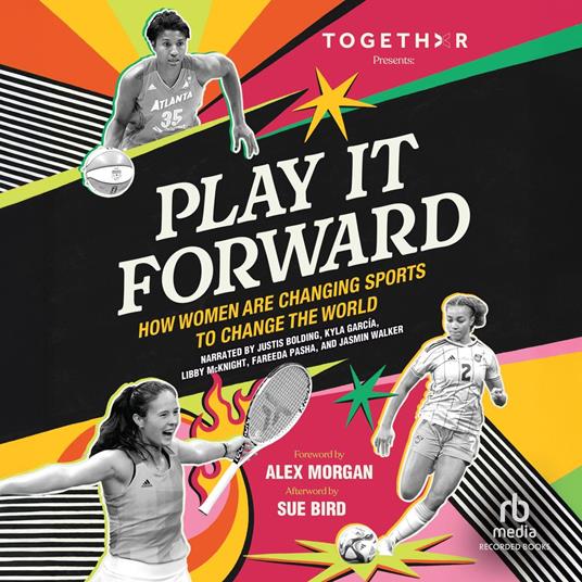 Play It Forward