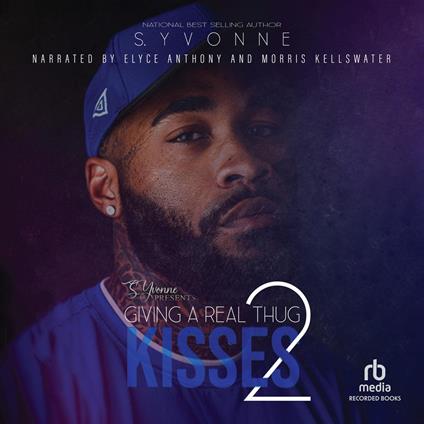 Giving A Real Thug Kisses 2