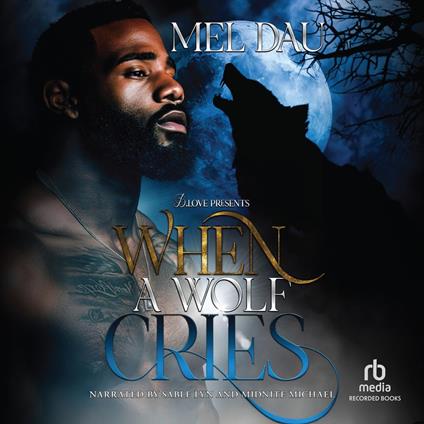 When a Wolf Cries