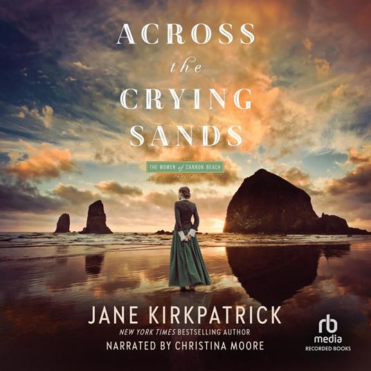 Across the Crying Sands