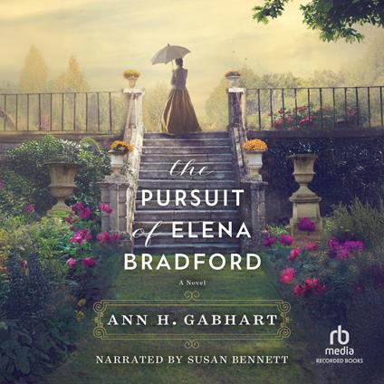 The Pursuit of Elena Bradford