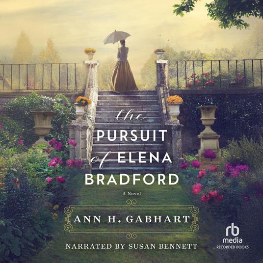The Pursuit of Elena Bradford