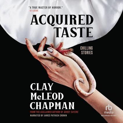 Acquired Taste