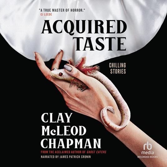 Acquired Taste