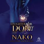 Daughter of A Don III