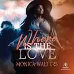 Where is the Love