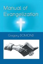 Manual of Evangelization