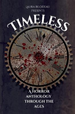 Timeless - Laura Bilodeau - cover