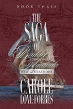 The Saga of Bridget and Amanda: New Generations