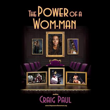 The Power of A Wom-man