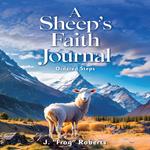 A Sheep's Faith Journal