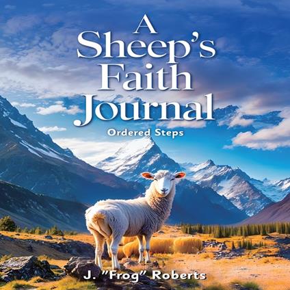 A Sheep's Faith Journal
