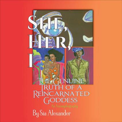 She, Her, I