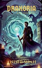 Drakoria: A journey beyond worlds
