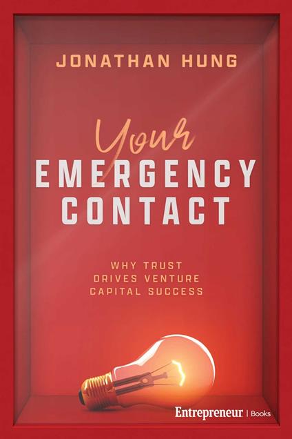 Your Emergency Contact